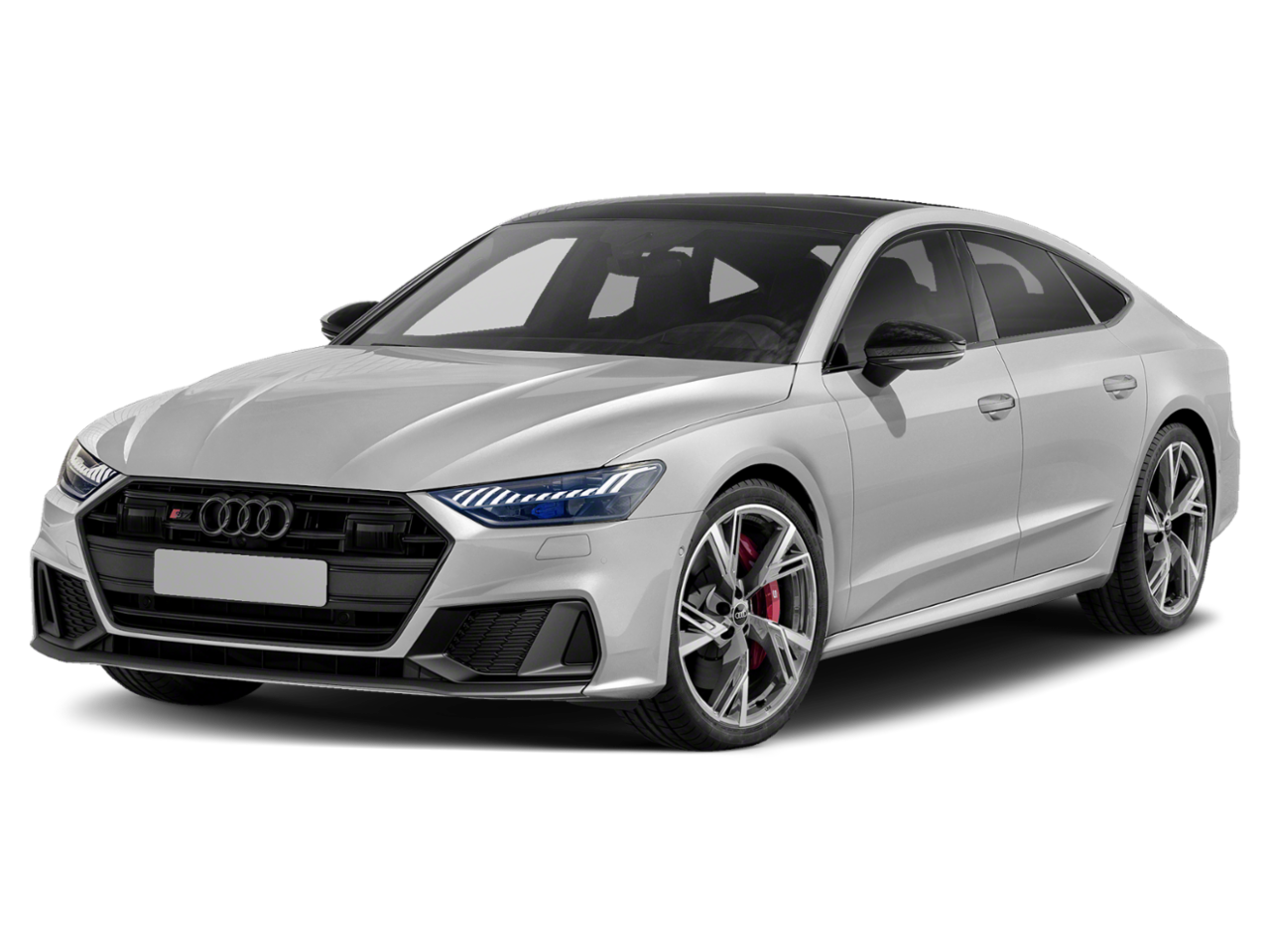 Audi 2023 S7 Premium