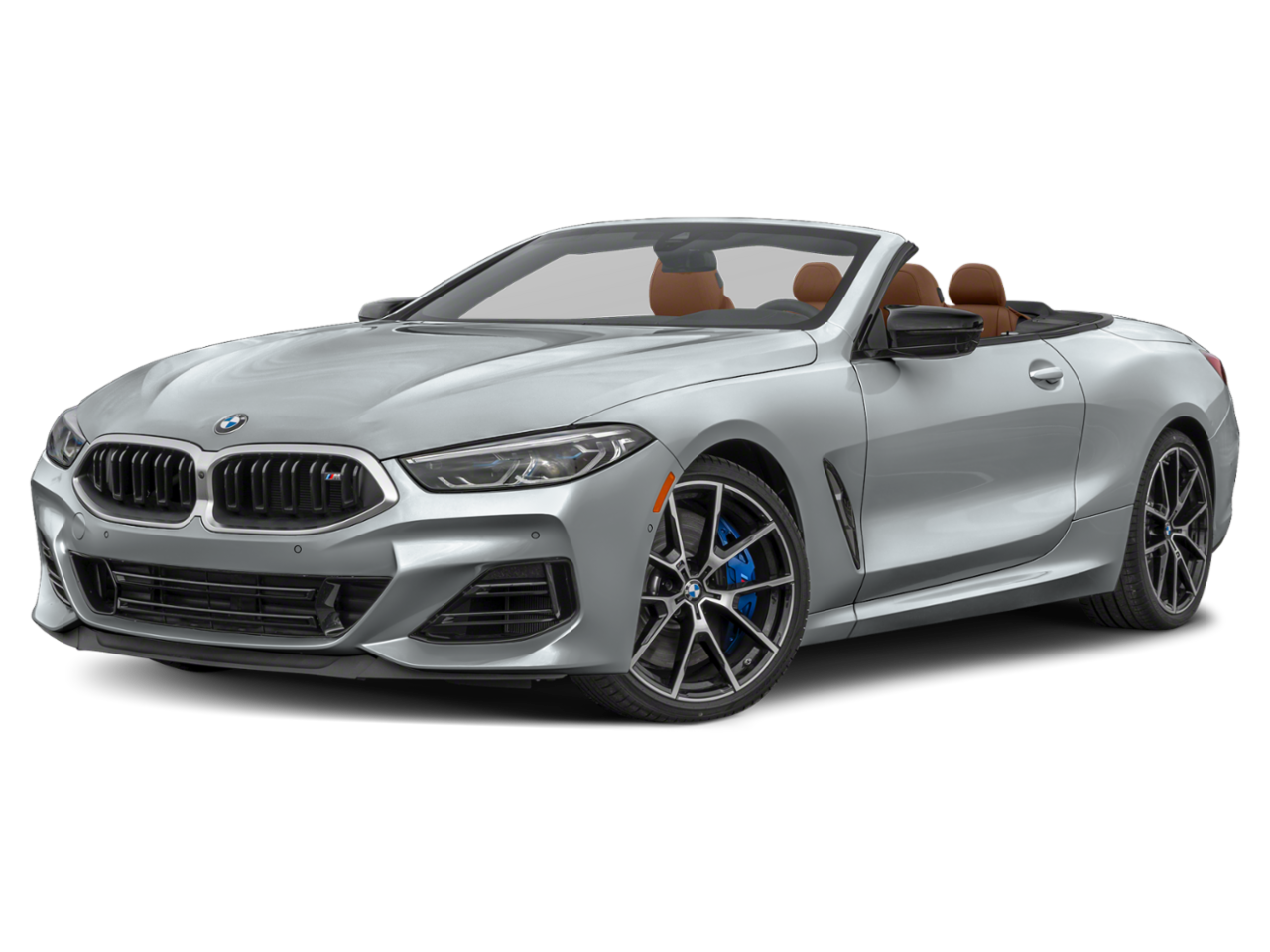 BMW 2023 M850i xDrive Convertible