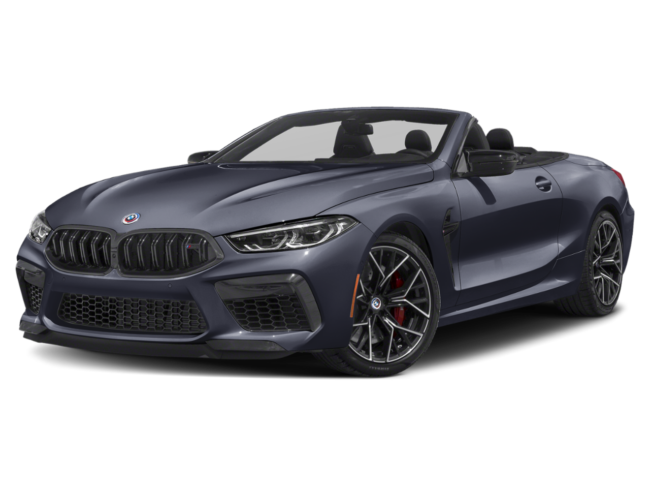 BMW 2023 M8 M8 Competition Convertible