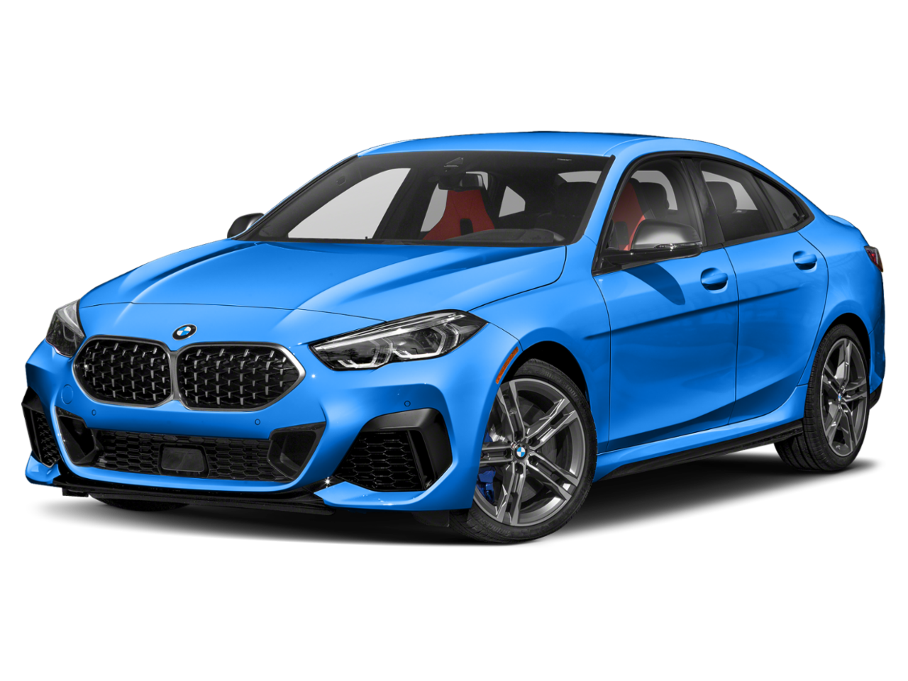 BMW 2023 M235i xDrive Gran Coupe