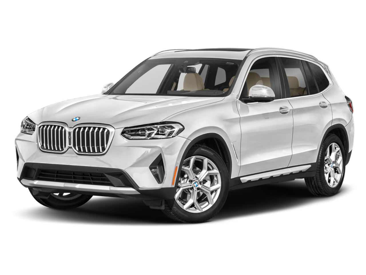 BMW 2023 X3 M40i Sports Activity Vehicle