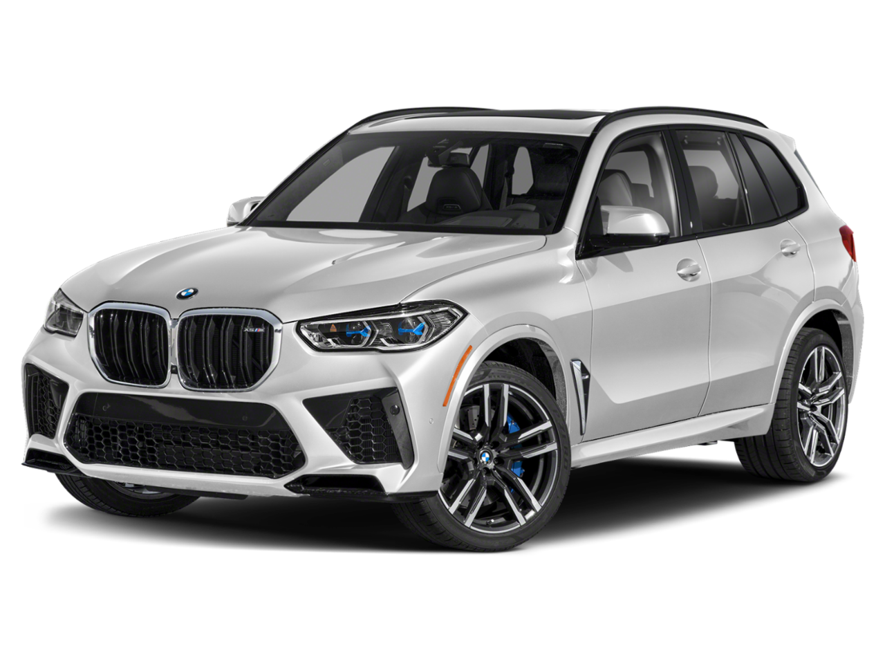 BMW 2023 X5 M X5 M Sports Activity Vehicle