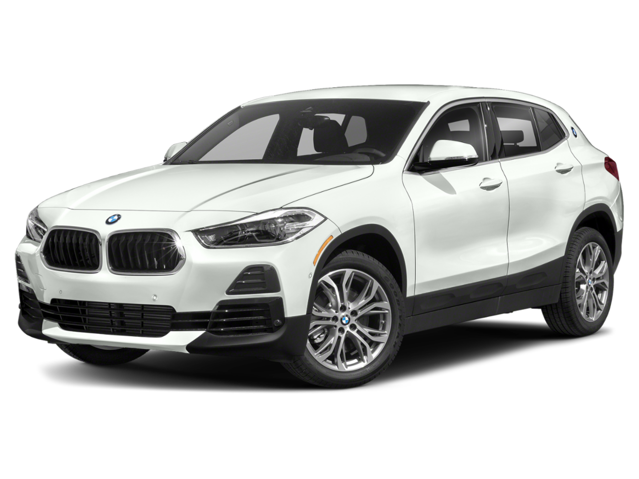 BMW 2023 X2 sDrive28i Sports Activity Coupe