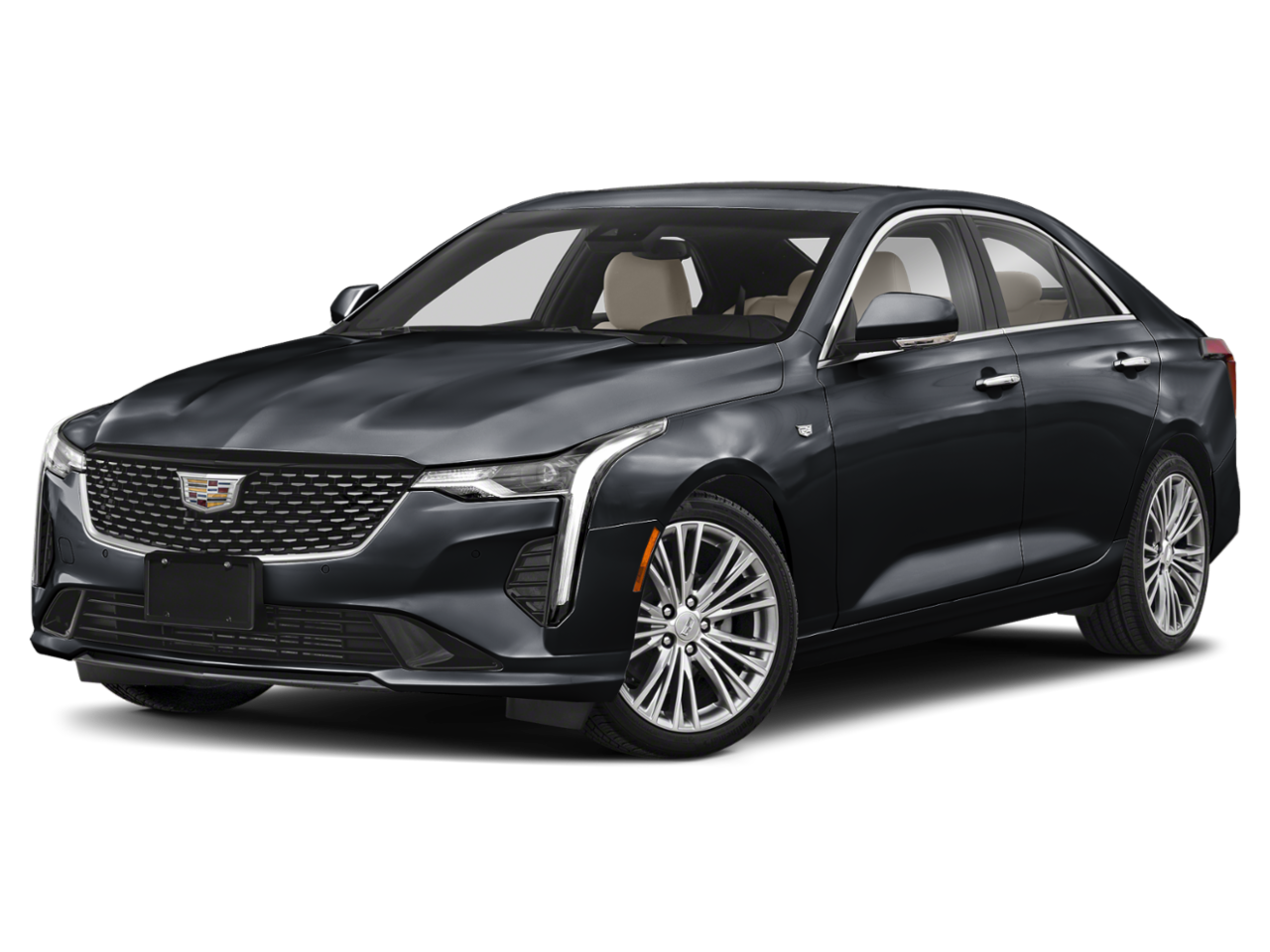 Cadillac 2023 CT4 Premium Luxury