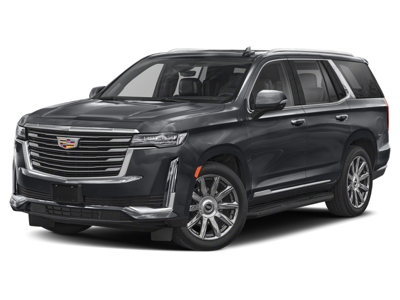 Cadillac 2023 Escalade RWD Premium Luxury Platinum