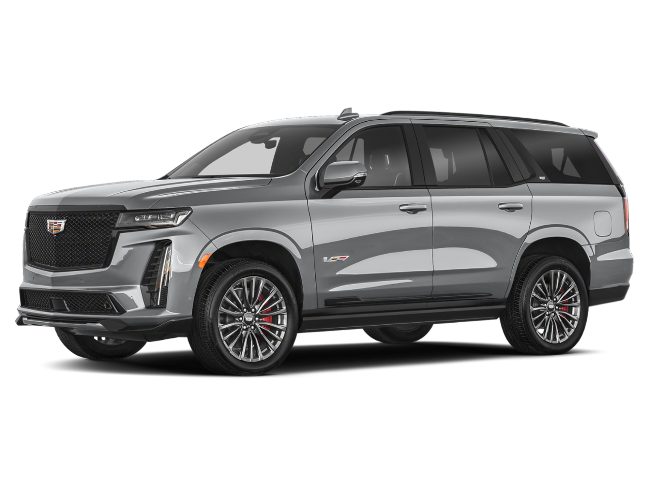 Cadillac 2023 Escalade AWD V-Series