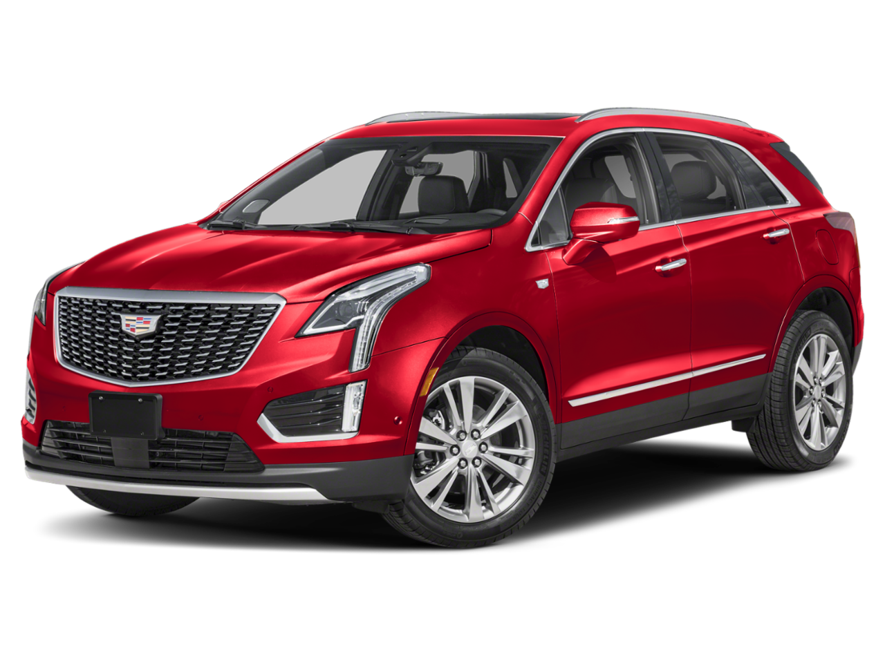 Cadillac 2023 XT5 FWD Premium Luxury