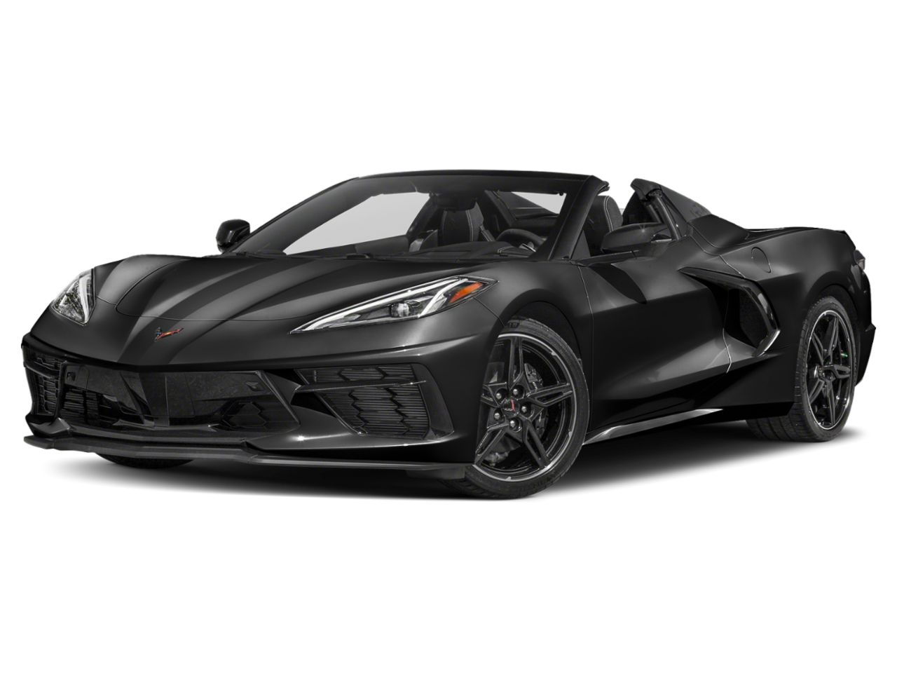 克尔维特（Corvette）是SRT Charger，挑战者买家中最交叉购买的汽车_蜀车网