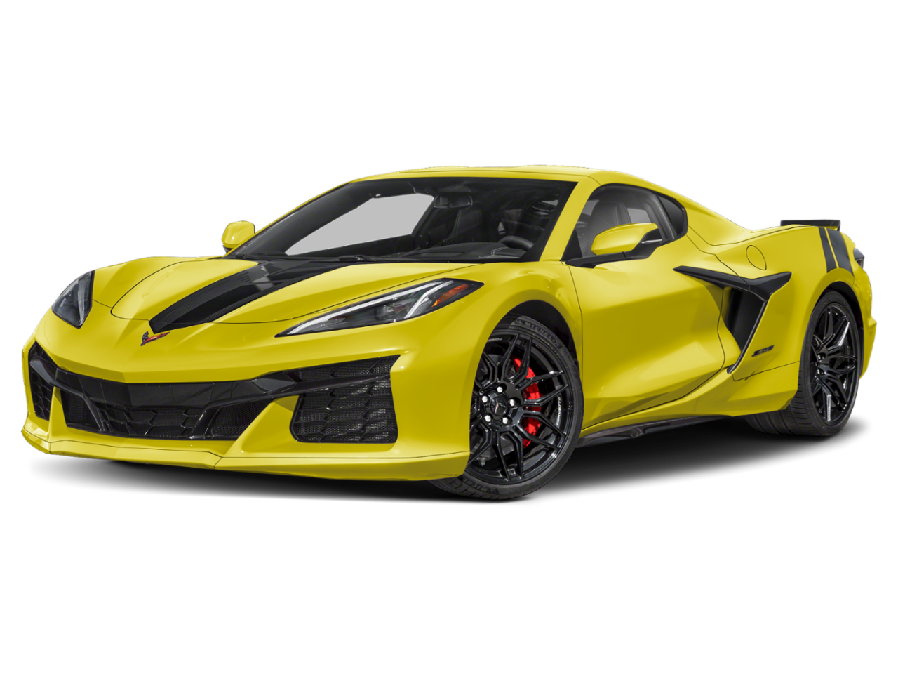 Chevrolet 2023 Corvette 2LZ