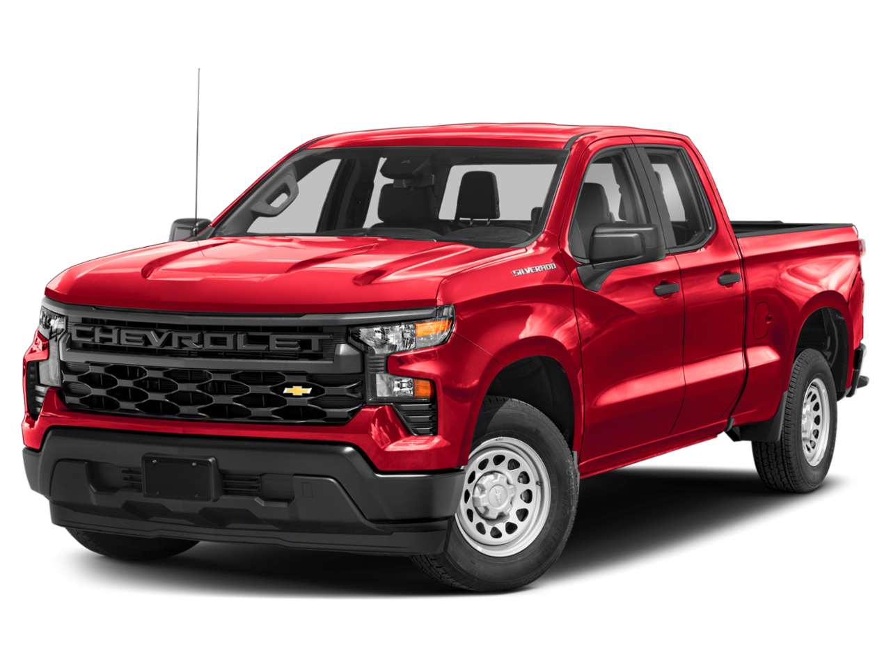 Chevrolet 2023 Silverado 1500 LT