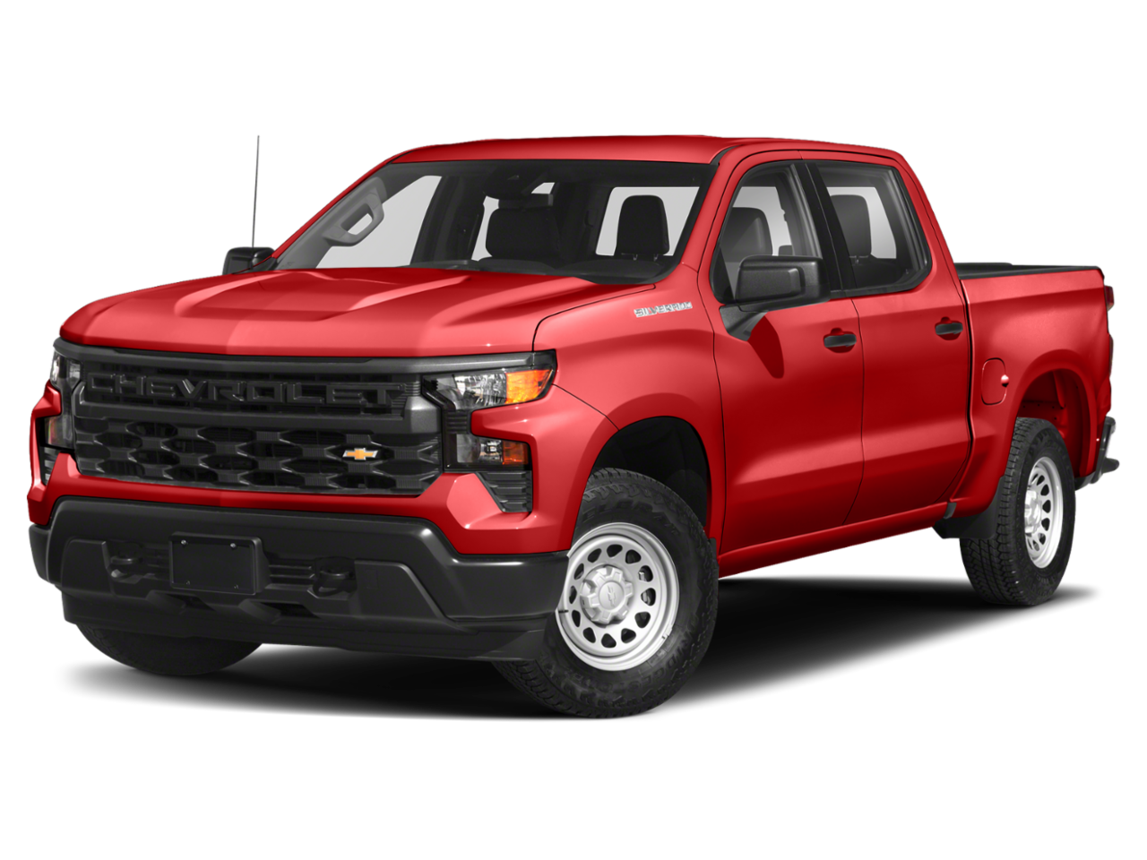 Chevrolet 2023 Silverado 1500 High Country