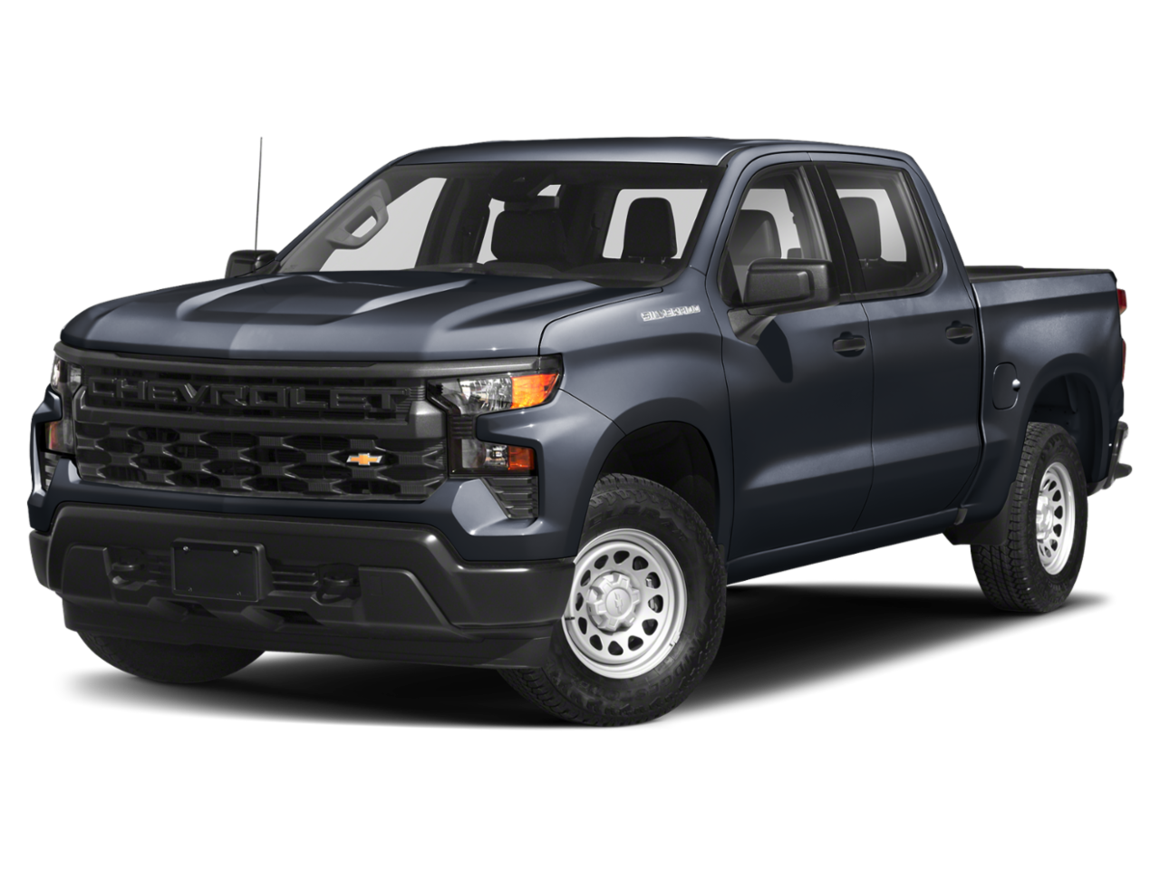 Chevrolet 2023 Silverado 1500 RST