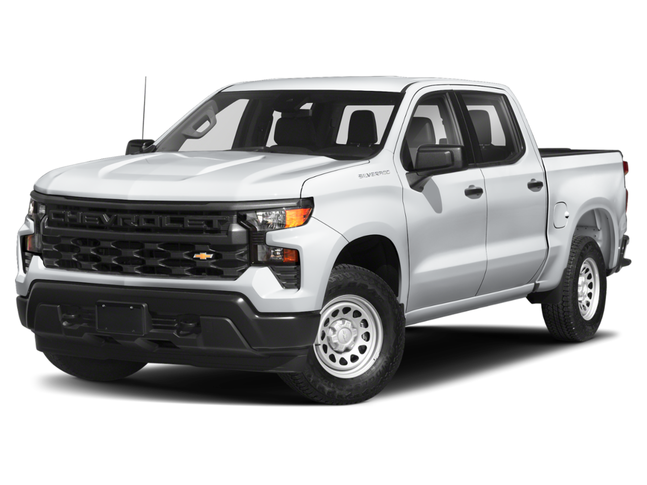 Chevrolet 2023 Silverado 1500 LTZ