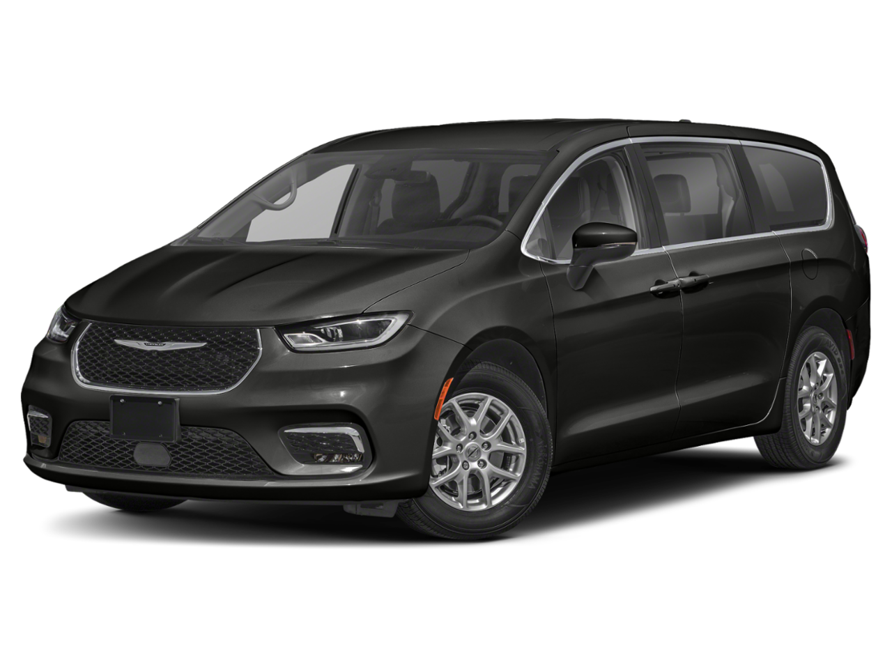 Chrysler 2023 Pacifica Touring