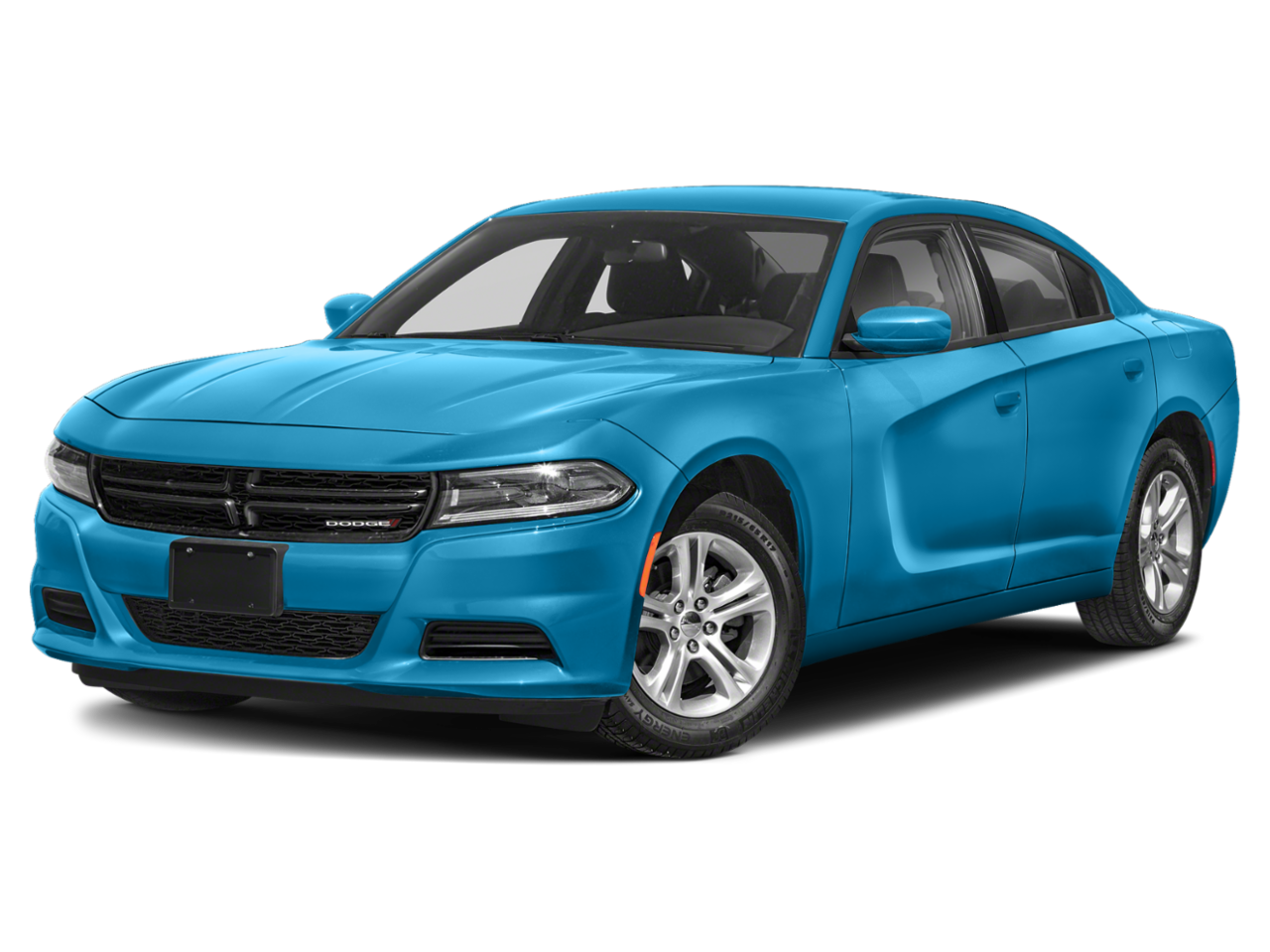 Charger SXT B5 Blue Pearlcoat