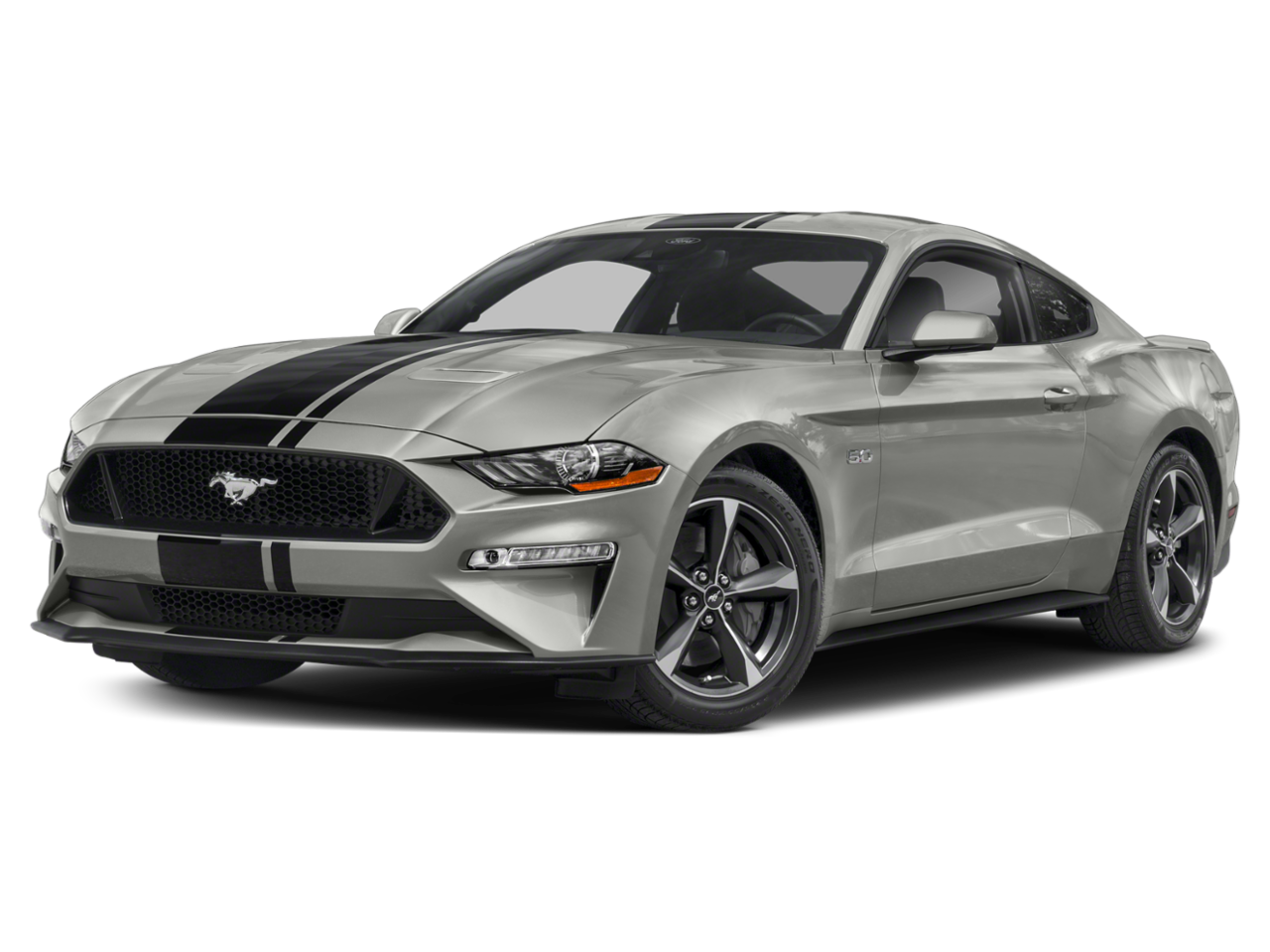 Ford 2023 Mustang GT