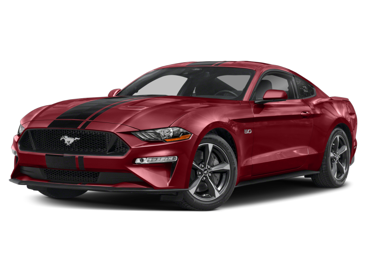 Ford 2023 Mustang GT