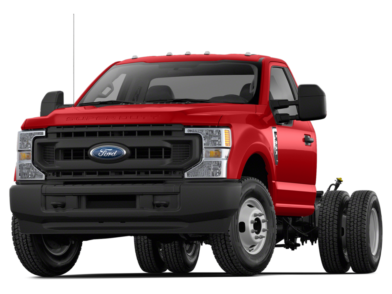 Ford 2023 Super Duty F-350 DRW XLT