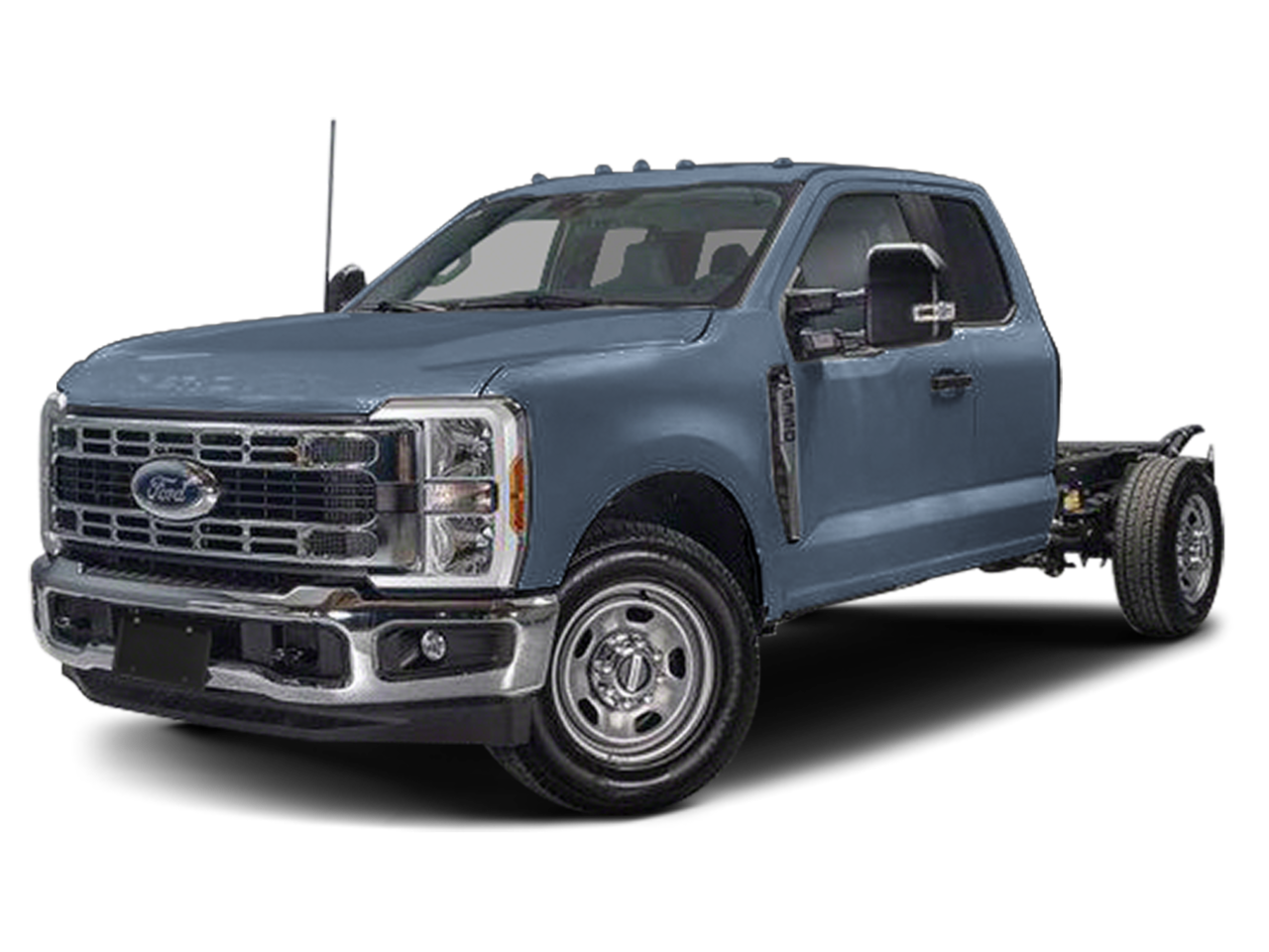 Ford 2023 Super Duty F-350 SRW LARIAT