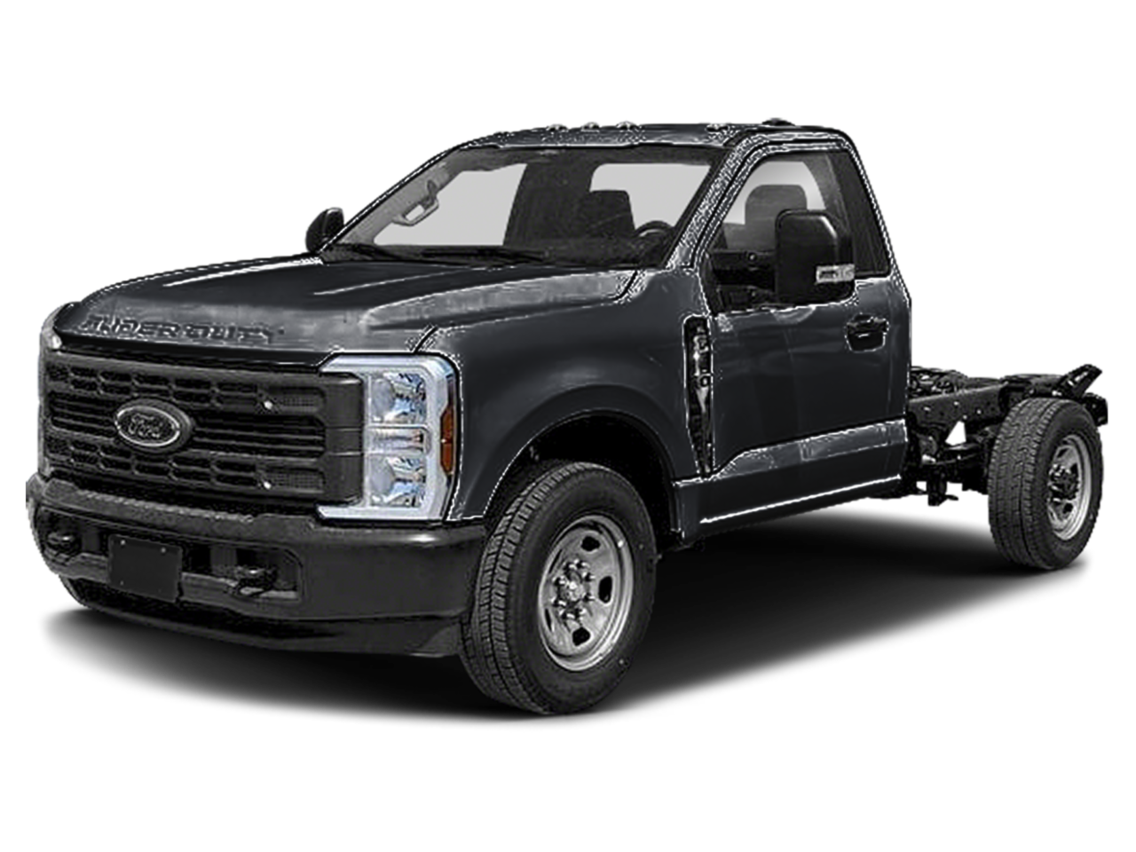 Ford 2023 Super Duty F-350 SRW XLT