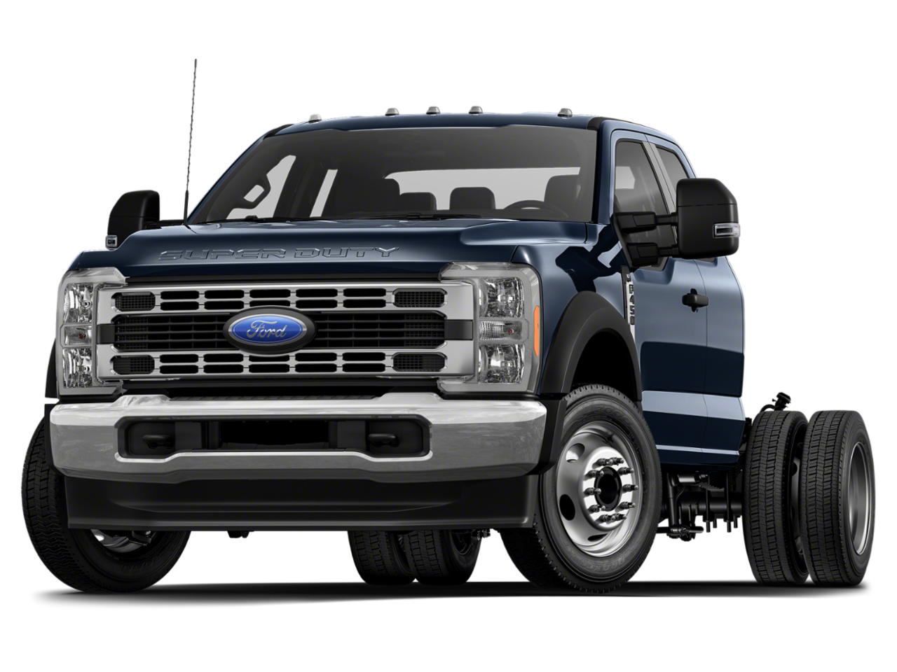 Ford 2023 Super Duty F-450 DRW LARIAT