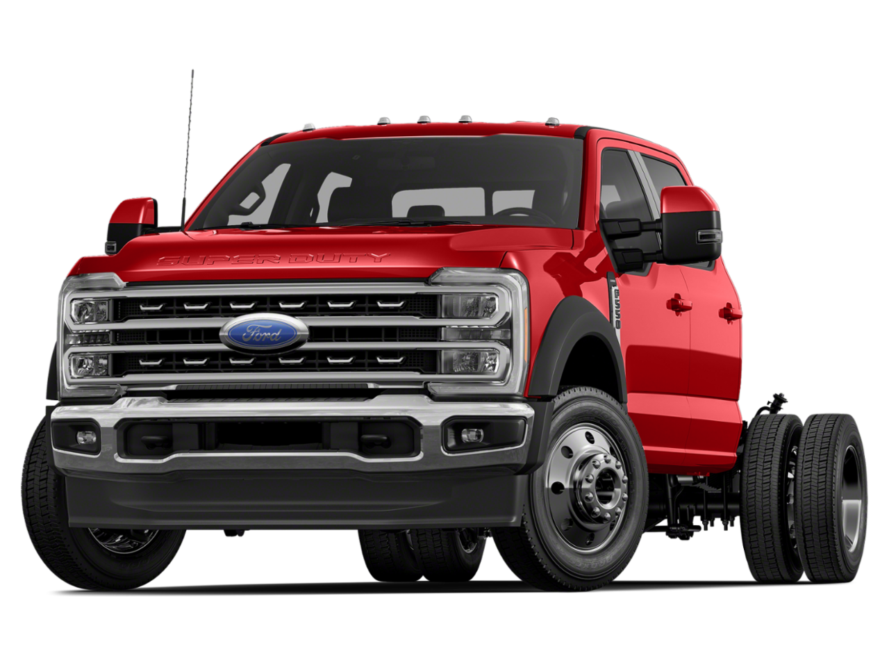 2023 Ford Super Duty® Truck, Pricing, Photos, Specs & More