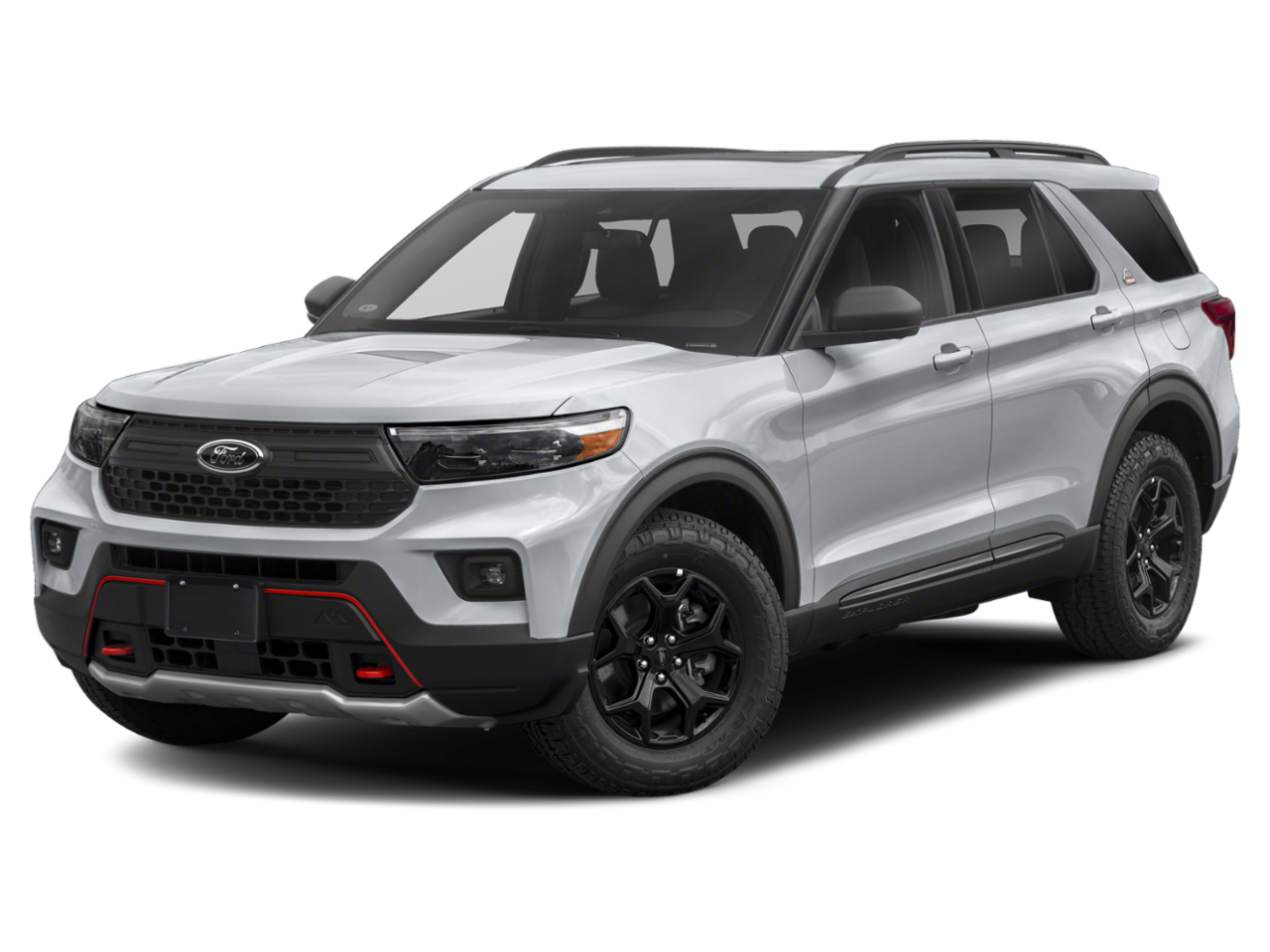 Ford 2023 Explorer Timberline