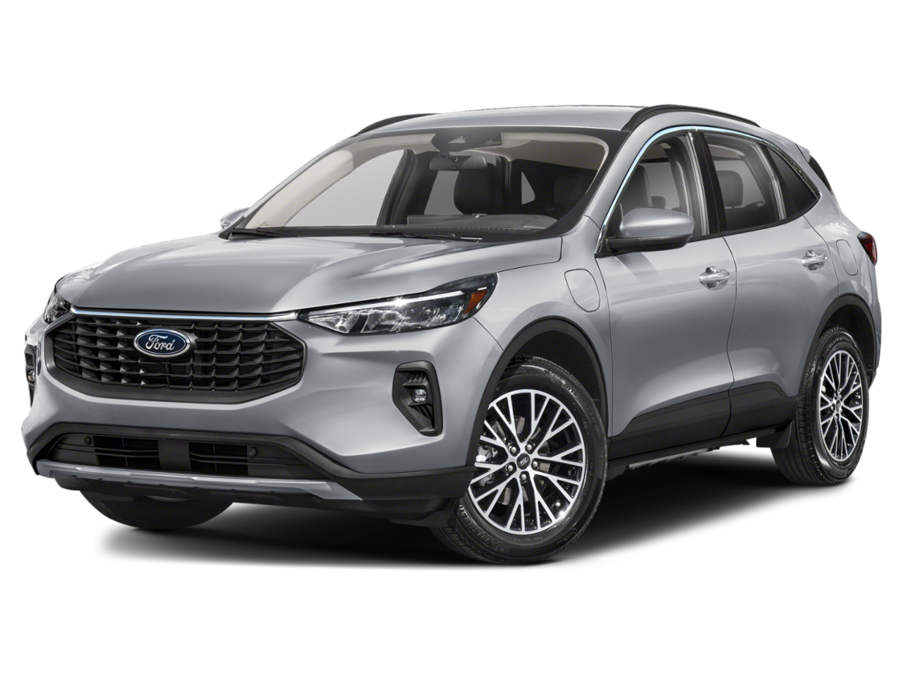 Ford 2023 Escape PHEV