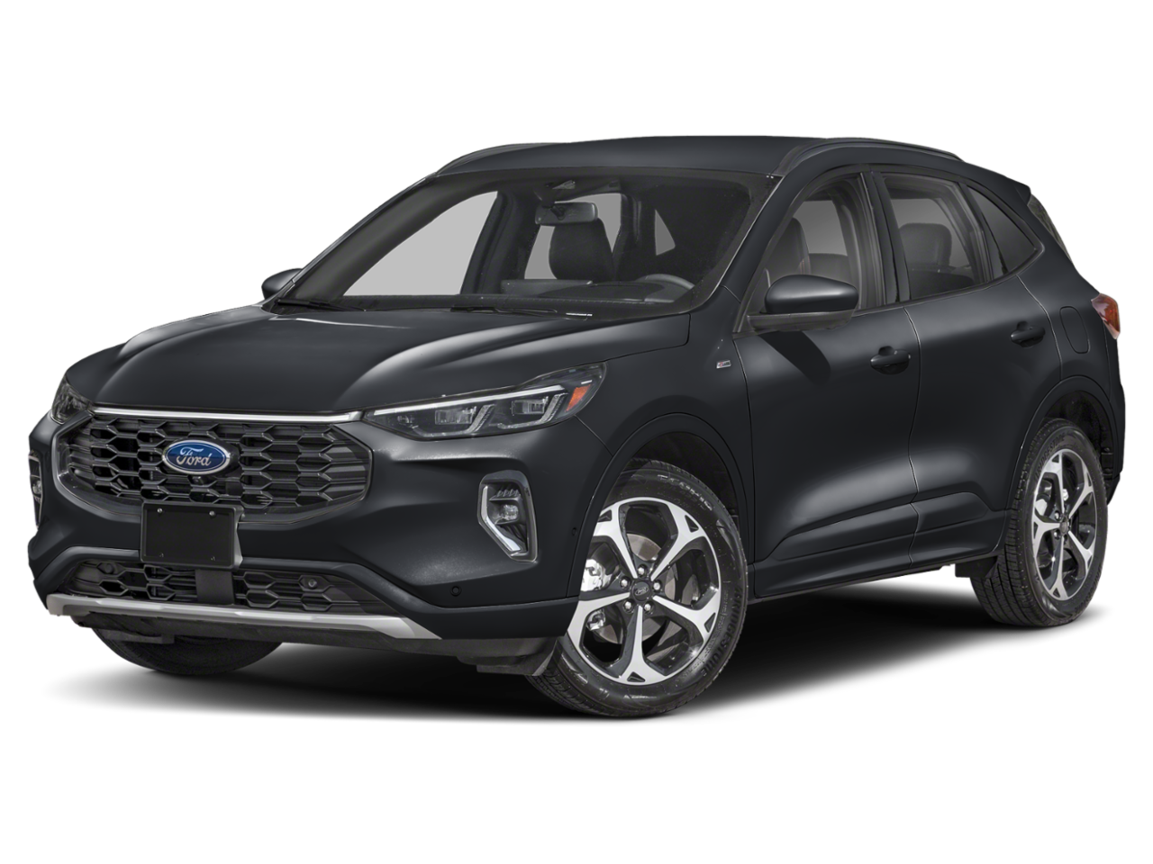 Ford 2023 Escape ST-Line Elite