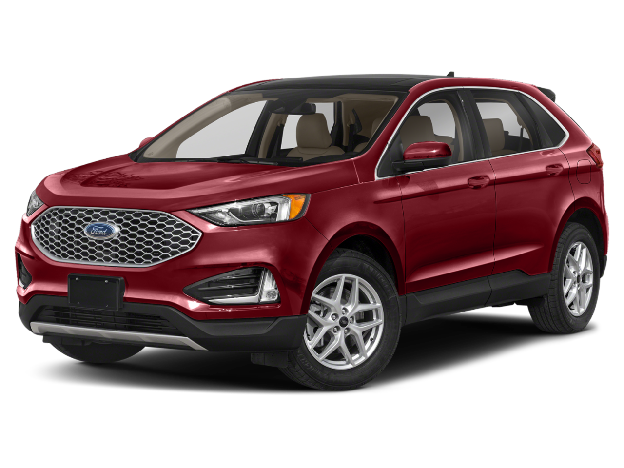 Ford 2023 Edge SEL