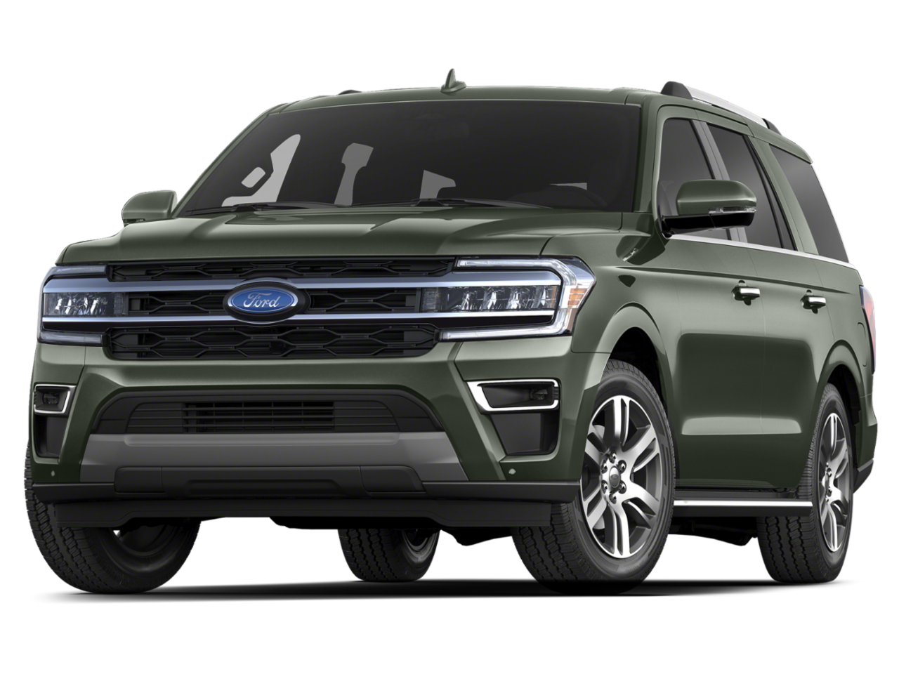Ford 2023 Expedition Limited