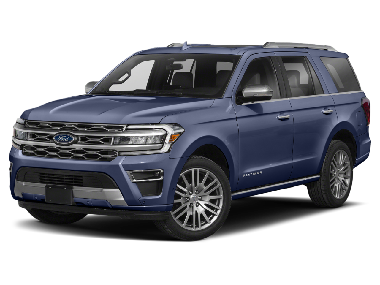 Ford 2023 Expedition Platinum