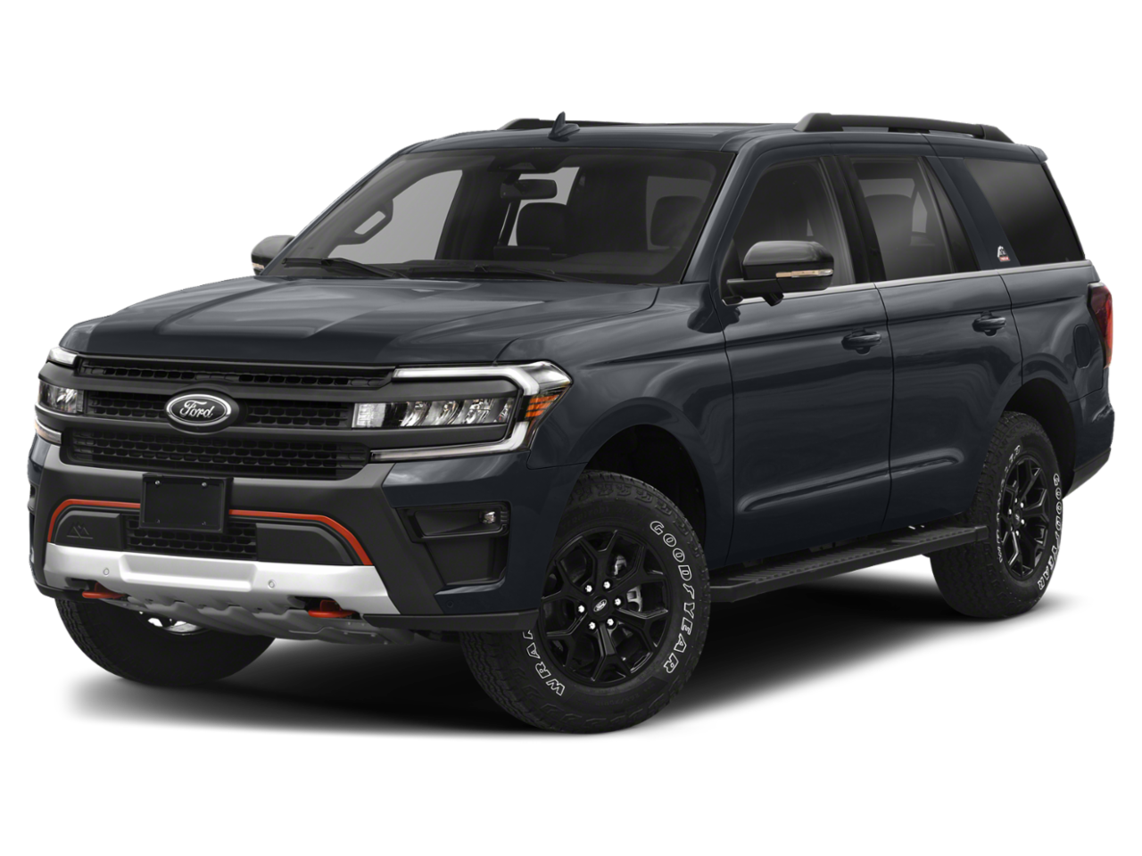 Ford 2023 Expedition Timberline