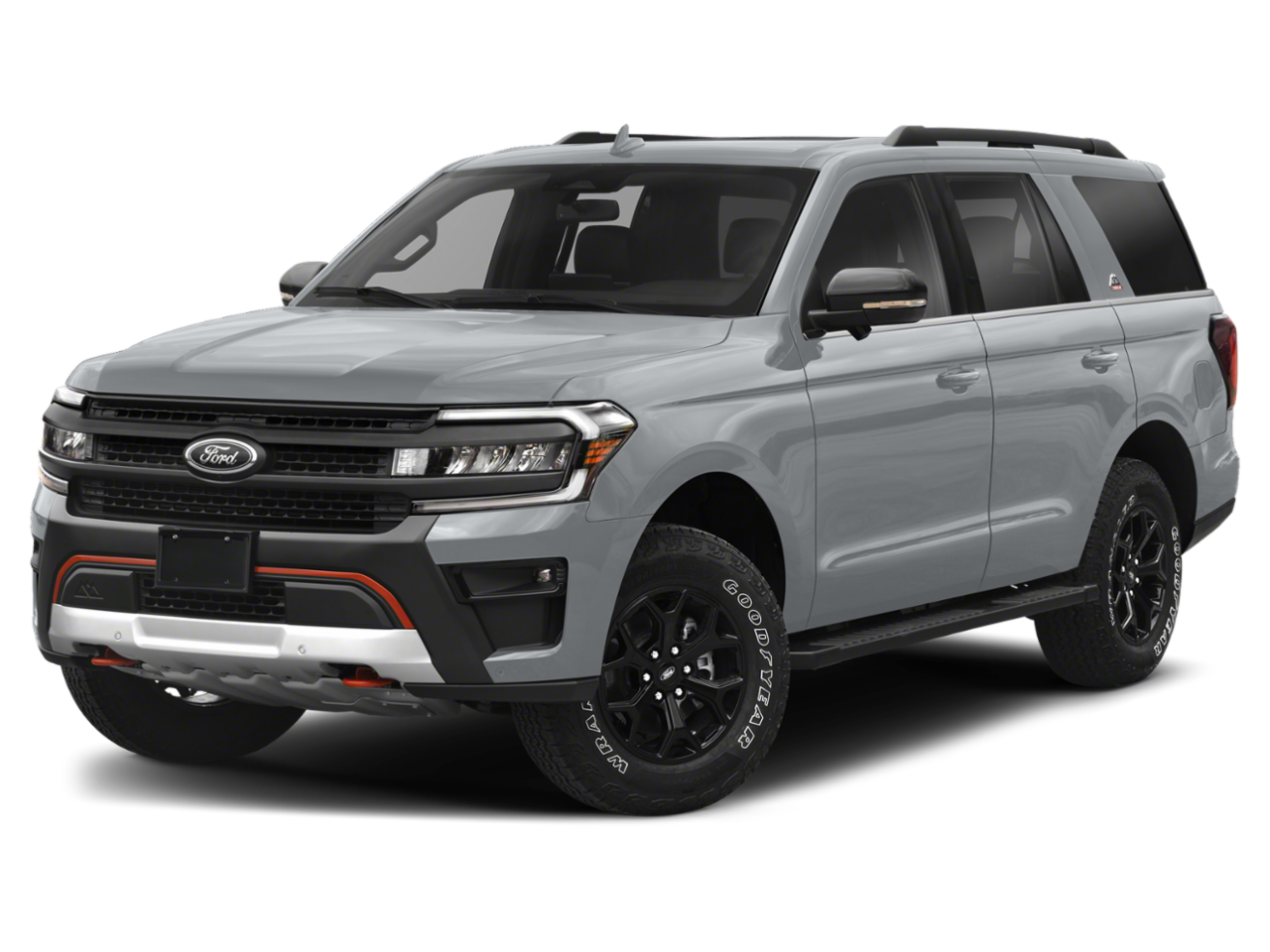 Ford 2023 Expedition Timberline