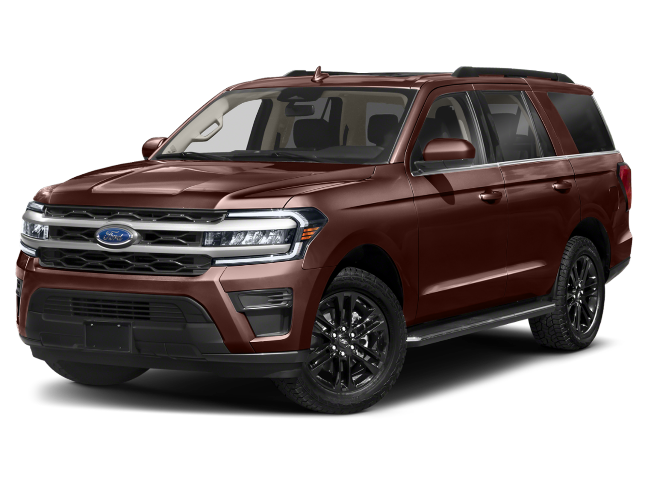 Ford 2023 Expedition XLT