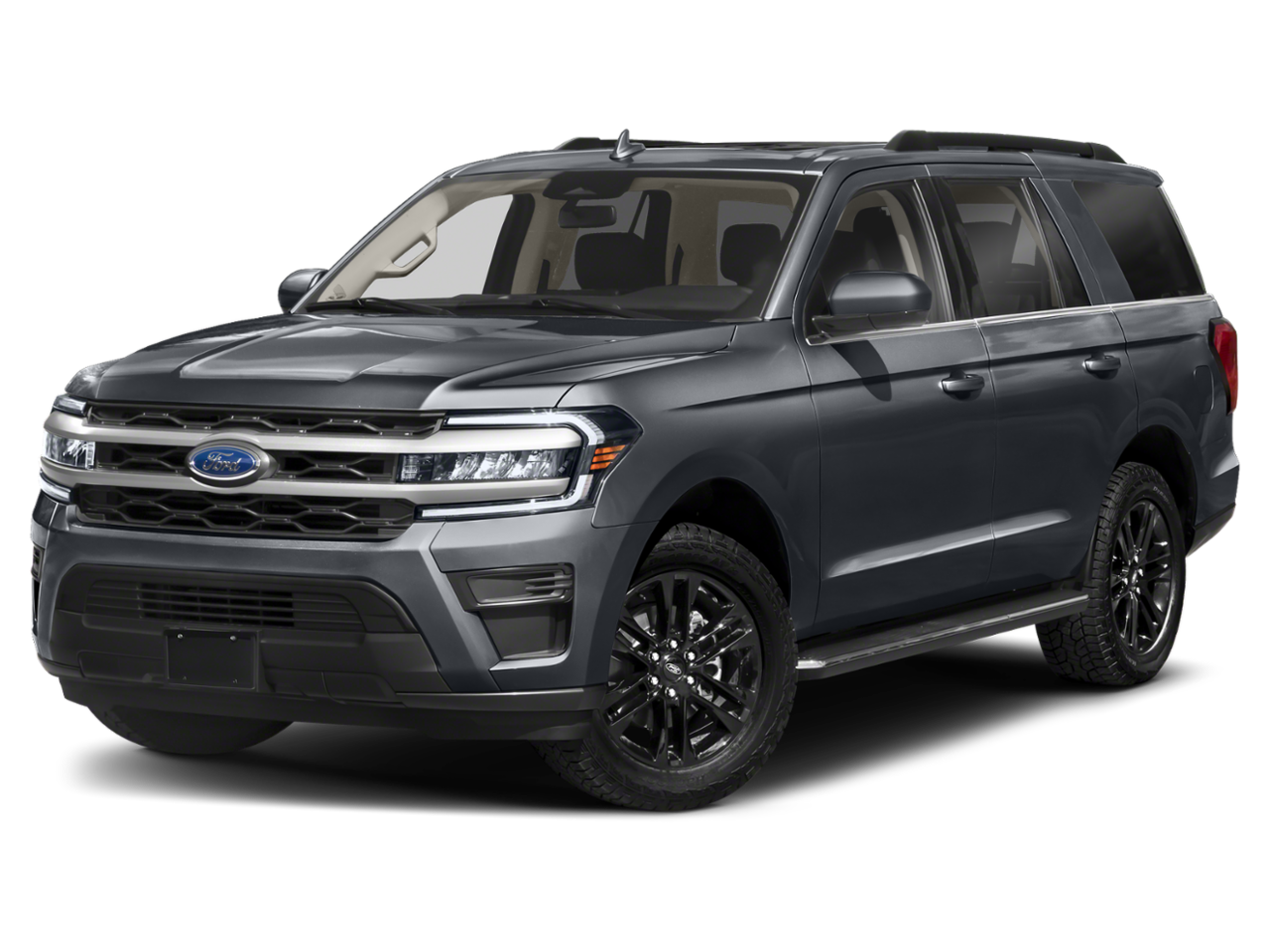 Ford 2023 Expedition XLT