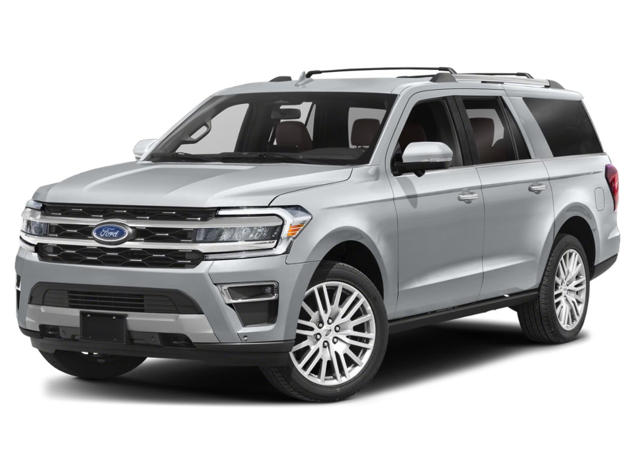 Ford 2023 Expedition Max Limited
