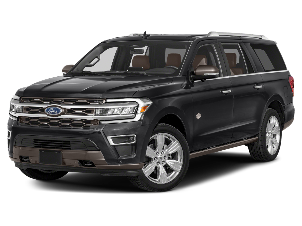 Ford 2023 Expedition Max King Ranch