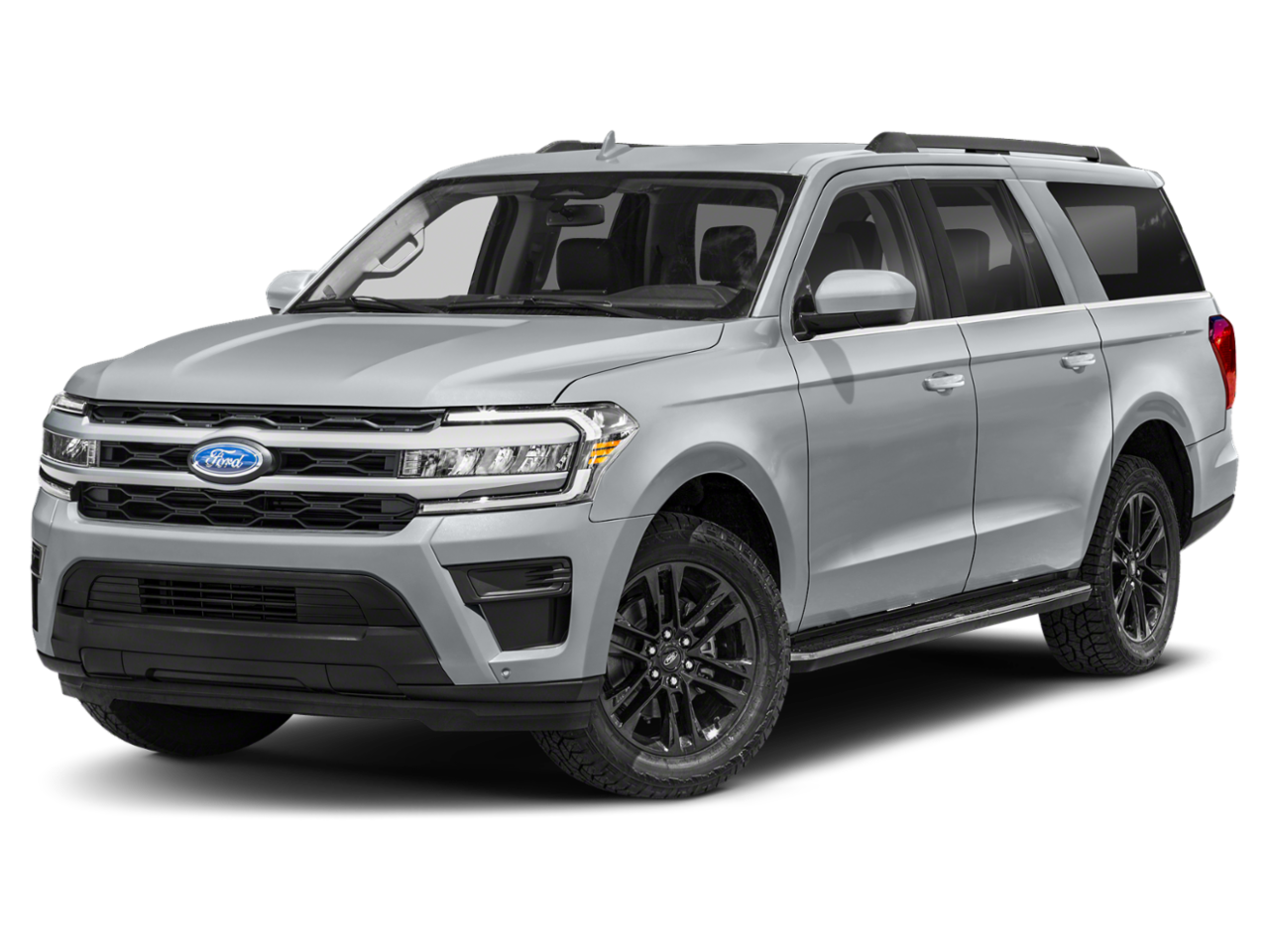 Ford 2023 Expedition Max XLT