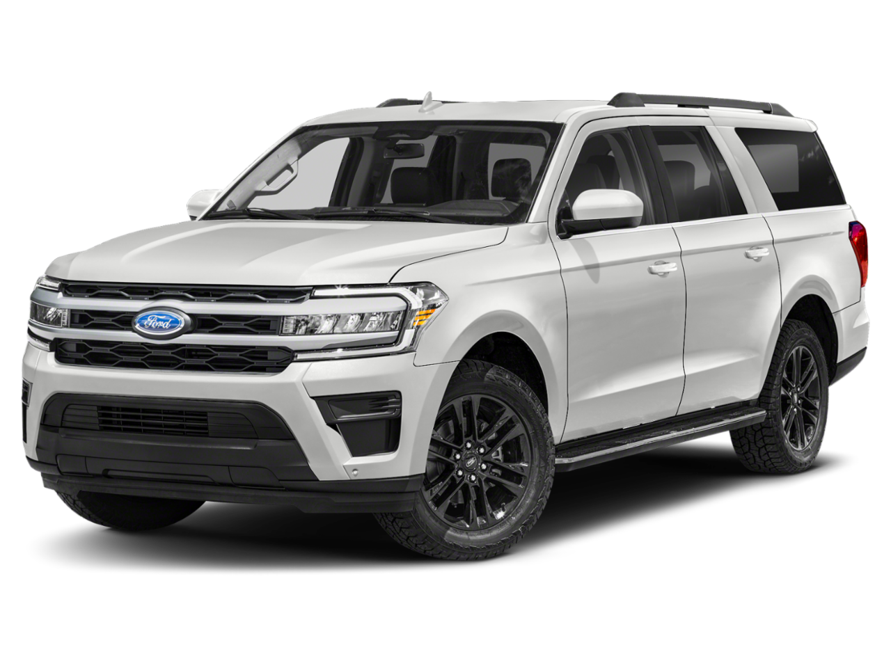 Ford 2023 Expedition Max XLT