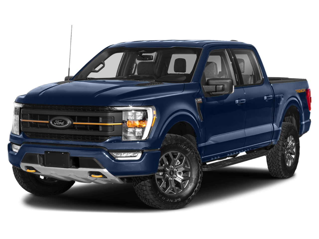 Ford 2023 F-150 Tremor