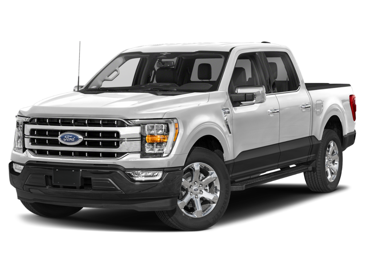 Ford 2023 F-150 LARIAT