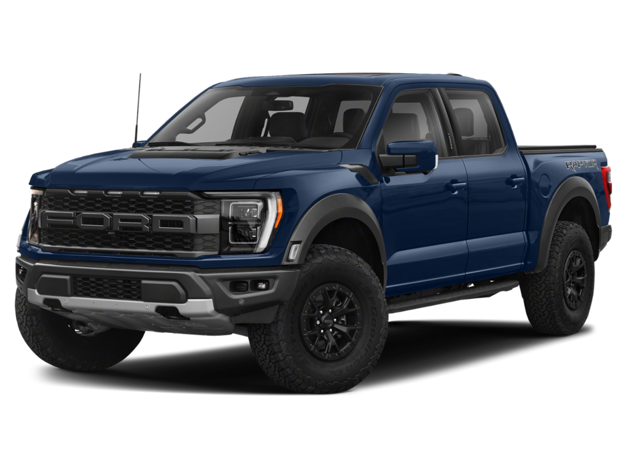 Ford 2023 F-150 Raptor