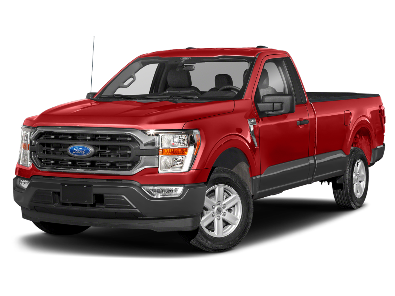 Ford 2023 F-150 XLT