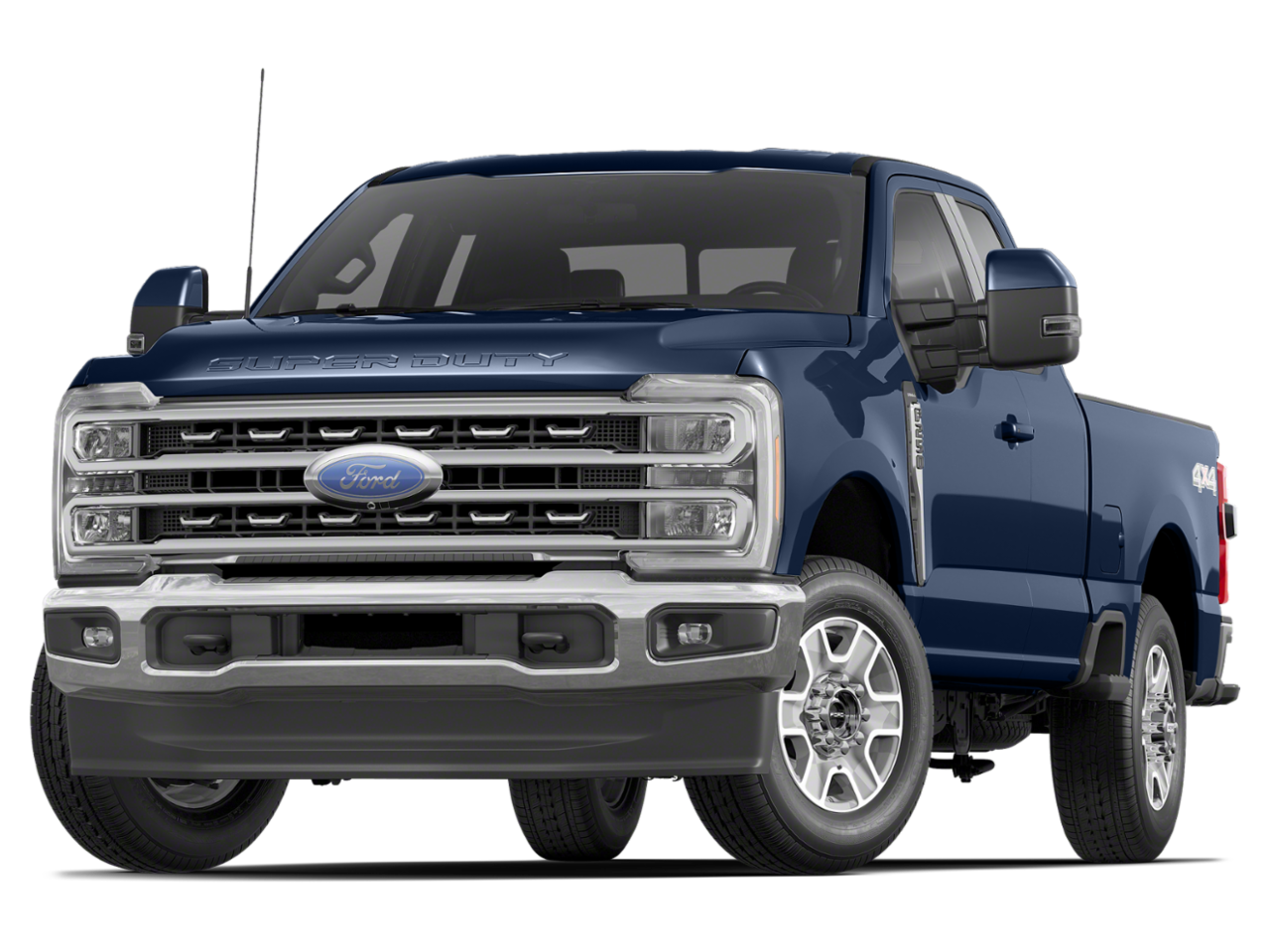 Ford 2023 Super Duty F-250 SRW LARIAT