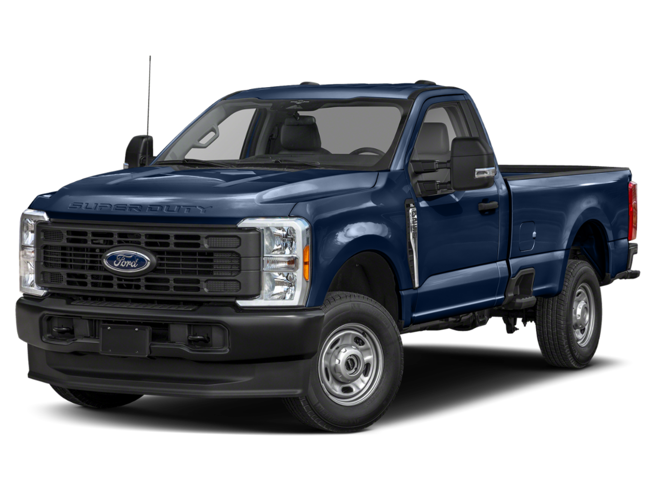 Ford 2023 Super Duty F-250 SRW XL