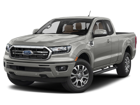 2023 Ford Ranger Specs & Info 