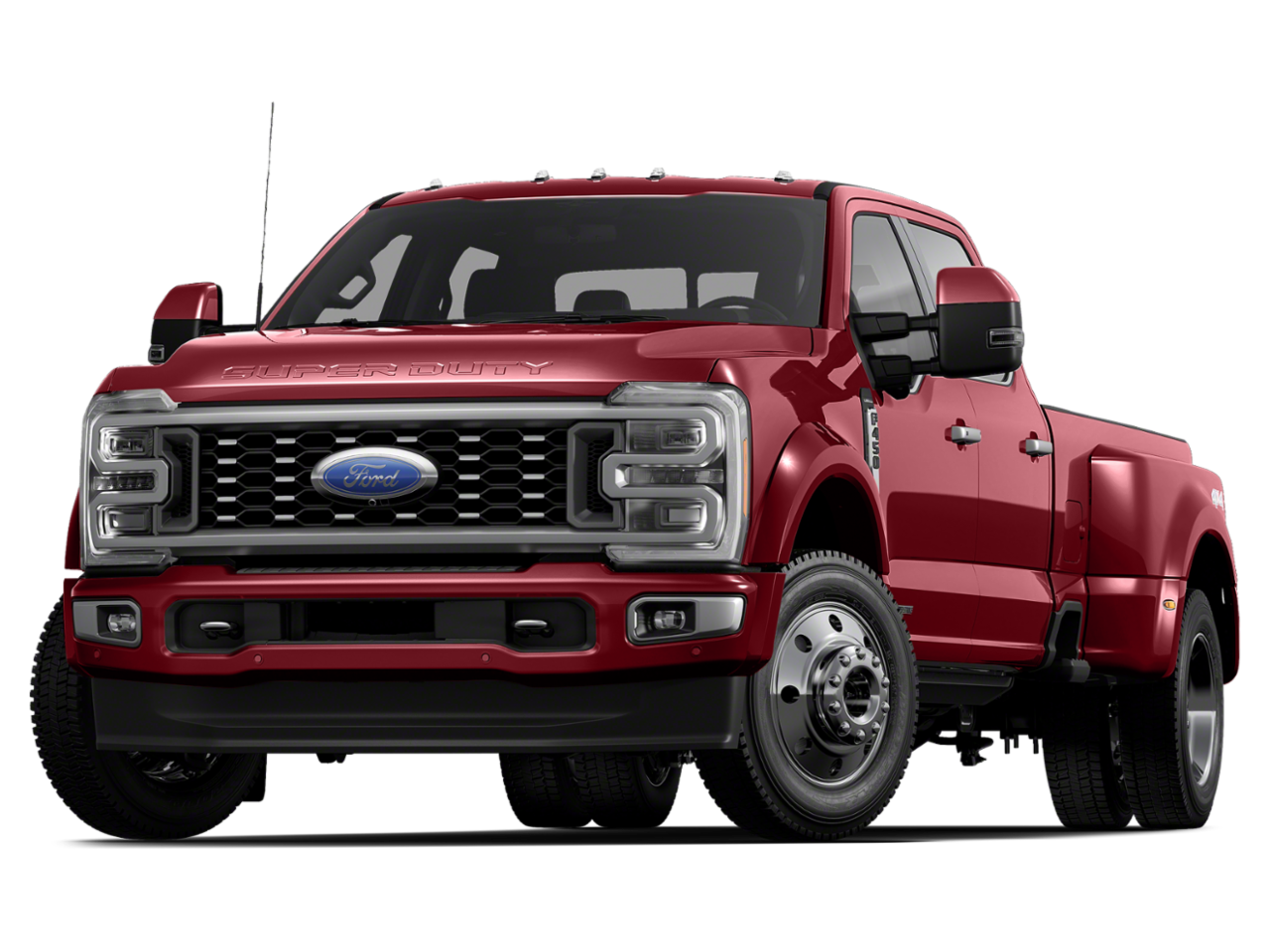 Ford 2023 Super Duty F-450 DRW Limited