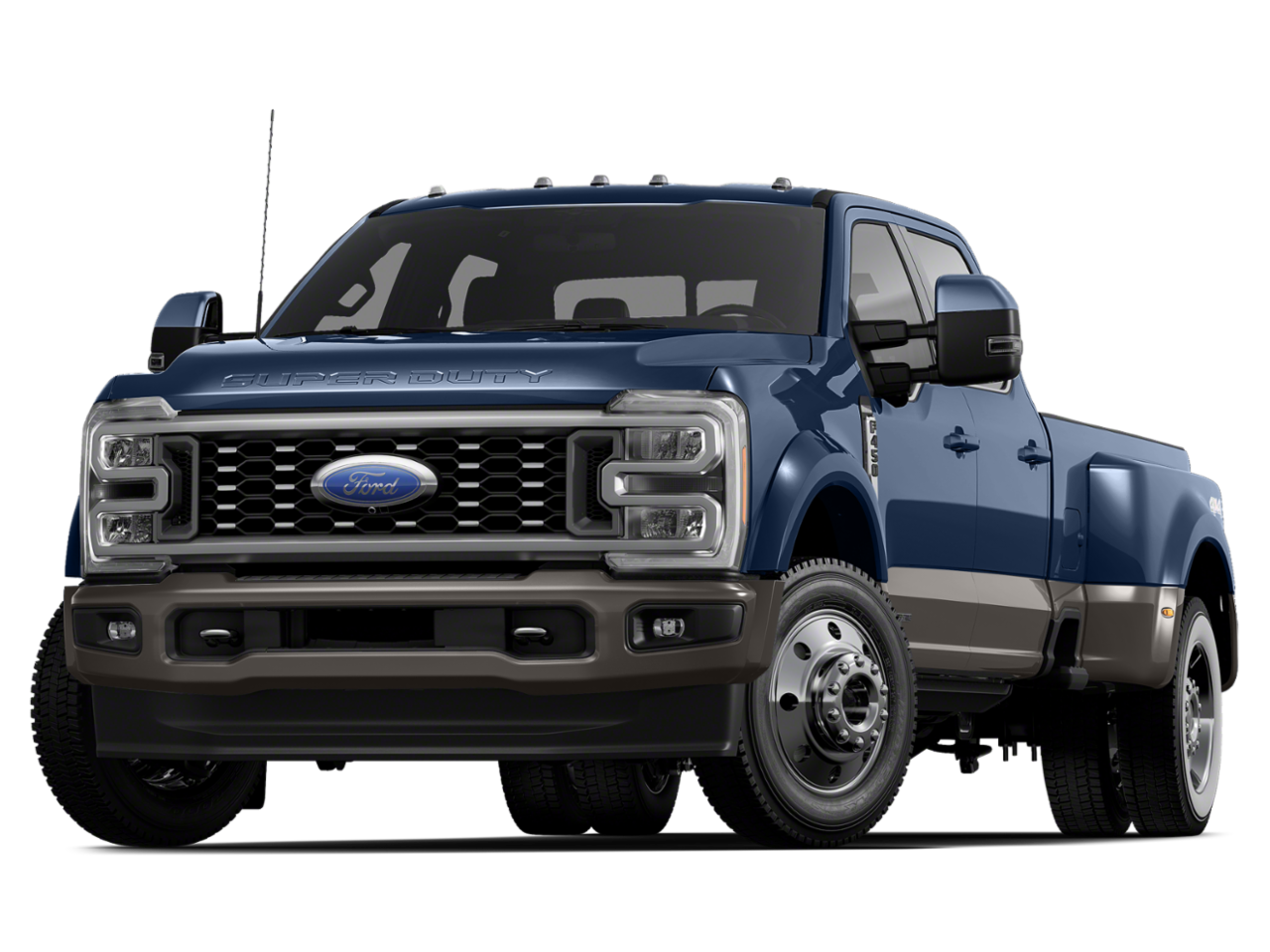 2021 Ford F-Series Super Duty trucks recalled over wheels that can fall off  - CNET