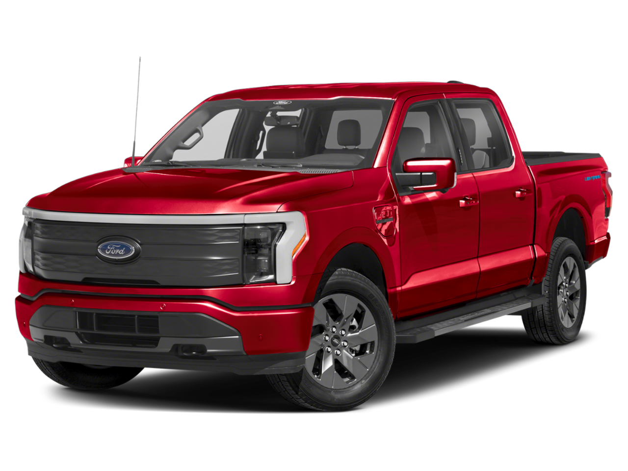 Ford 2023 F-150 Lightning LARIAT